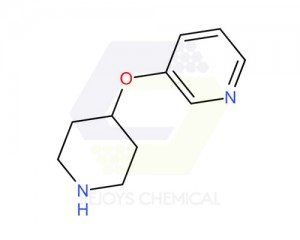 310881-48-2 | 3-(piperidin-4-yloxy)pyridine