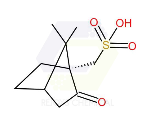 Top Quality 8-bromo-11H-benzo[α]carbazole - 3144-16-9 | D-Camphorsulfonic acid – Rejoys Chemical
