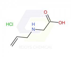 3182-78-3 | N-Allyl glycine HCl