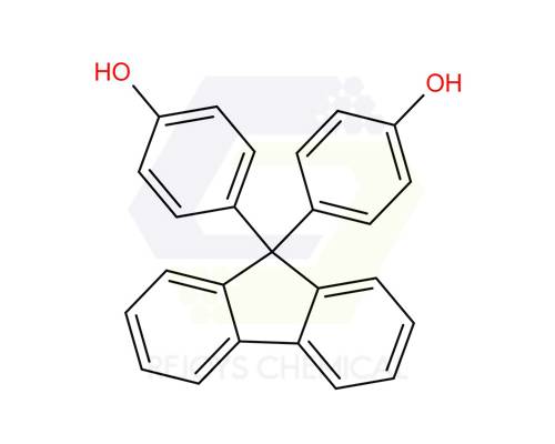 OEM Customized 27983-42-2 - 3236-71-3 | 9,9-Bis(4-hydroxyphenyl)fluorene – Rejoys Chemical
