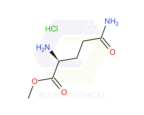 Hot sale 6-Methylpyridazin-3-one - 32668-14-7 | l-glutamine methyl ester hcl – Rejoys Chemical