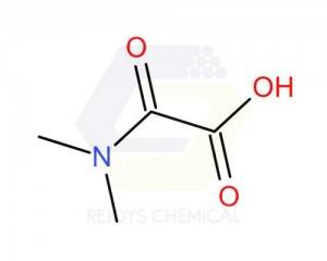 32833-96-8 | Acetic acid, 2-(dimethylamino)-2-oxo-