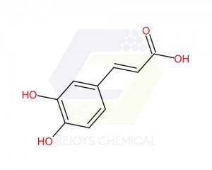 331-39-5 | Caffeic acid