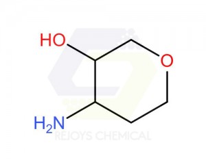 33332-01-3 | 3-Amino-1,5-anhydro-2,3-dideoxy-pentitol