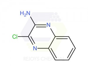 34117-90-3 | 3-Chloroquinoxalin-2-amine
