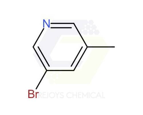 China New Product 38041-19-9 - 3430-16-8 | 3-Bromo-5-methylpyridine – Rejoys Chemical