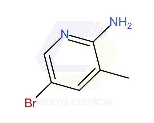 Chinese wholesale 1355070-36-8 - 3430-21-5 | 2-Amino-5-bromo-3-methylpyridine – Rejoys Chemical