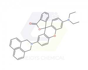 34372-72-0 | 2′-(Dibenzylamino)-6′-(diethylamino)fluoran