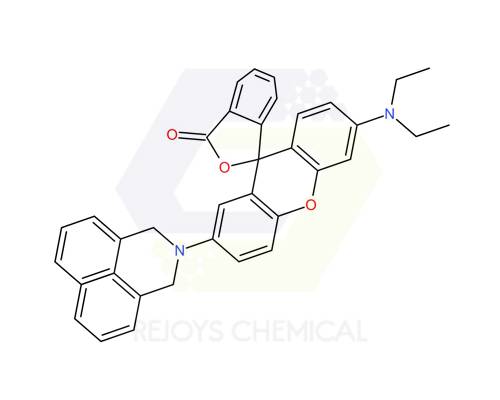 Factory wholesale TRANS-ETHYL 4-AMINOCYCLOHEXANECARBOXYLATE HYDROCHLORIDE - 34372-72-0 | 2′-(Dibenzylamino)-6′-(diethylamino)fluoran – Rejoys Chemical
