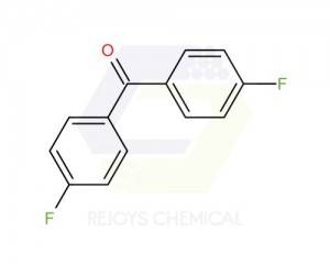 Fast delivery 3-iodooxetane - 345-92-6 | Bis(4-fluorophenyl)-methanone – Rejoys Chemical