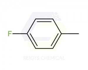352-32-9 | p-Fluorotoluene