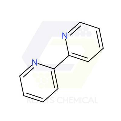 OEM Customized 4-(6-Acryloxyhexyl-1-oxy)benzoic acid - 366-18-7 | 2,2-Dipyridyl – Rejoys Chemical