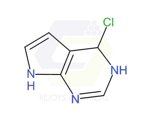 China Supplier 502-42-1 - 3680-69-1 | 4-Chloro-7H-pyrrolo[2,3-d]pyrimidine – Rejoys Chemical