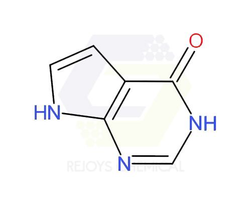 Hot-selling 1213572-60-1 - 3680-71-5 | Pyrrolo[2,3-d]pyrimidin-4-ol – Rejoys Chemical