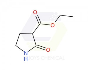factory low price tert-Butyl 3-oxocyclobutylcarbamate - 36821-26-8 | 2-Oxo-pyrrolidine-3-carboxylic acid ethyl ester – Rejoys Chemical