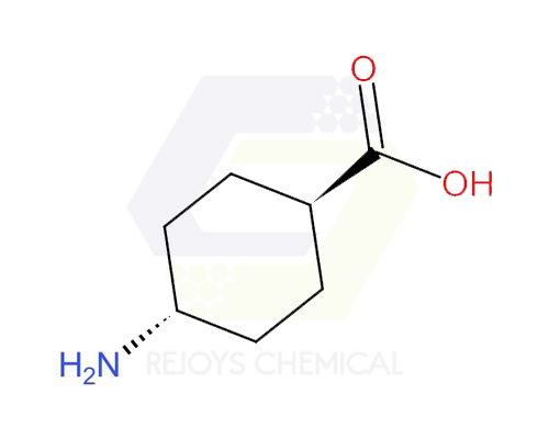 Manufactur standard 5324-84-5 - 3685-25-4 | trans-4-Aminocyclohexanecarboxylic acid – Rejoys Chemical