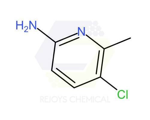 Factory wholesale 3842-55-5 - 36936-23-9 | 5-Chloro-6-methylpyridin-2-amine – Rejoys Chemical