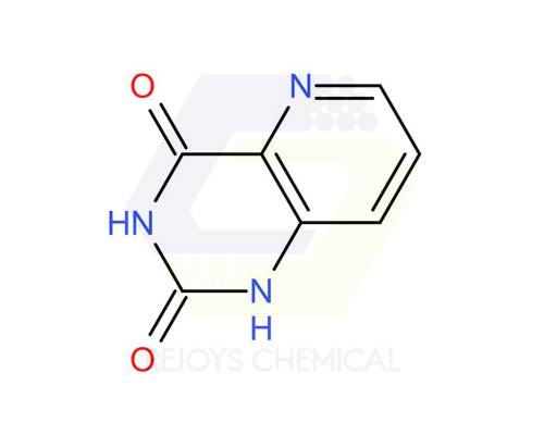 Factory source 1,2-Benzisothiazolin-3-one - 37538-68-4 | Pyrido[3,2-d]pyrimidine-2,4(1H,3H)-dione – Rejoys Chemical
