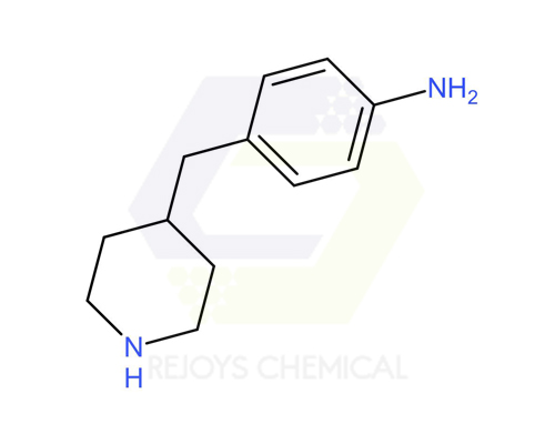 Wholesale Price China tert-Butyl4-amino-4-(aminomethyl)piperidine-1-carboxylate - 37581-35-4 | 4-(4-aminophenylmethyl)piperidine – Rejoys Chemical