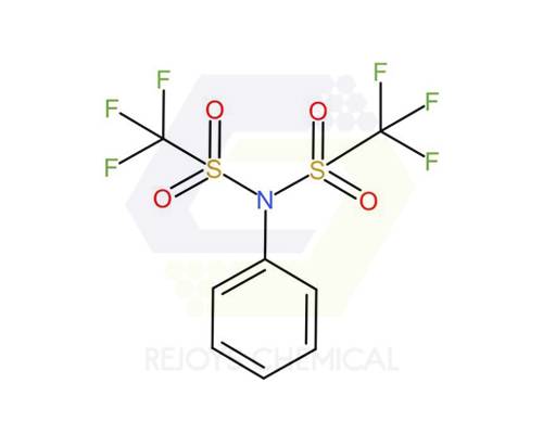Best Price on Methyl 1-cyclopentene-1-carboxylate - Hot-selling China N-Phenylbis (trifluoroMethanesulfoniMide) – Rejoys Chemical