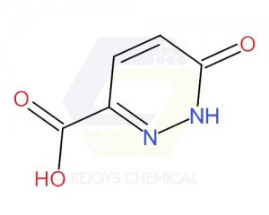 37972-69-3 | 6-Hydroxypyridazine-3-carboxylic acid