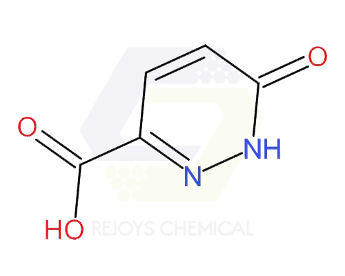 2018 Good Quality 2,6-Dimethylisonicotinic acid - 37972-69-3 | 6-Hydroxypyridazine-3-carboxylic acid – Rejoys Chemical