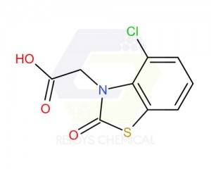 Factory Cheap ethyl 7-oxoheptanoate - 3813-05-6 | Benazolin – Rejoys Chemical