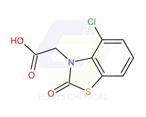 Factory Cheap ethyl 7-oxoheptanoate - 3813-05-6 | Benazolin – Rejoys Chemical