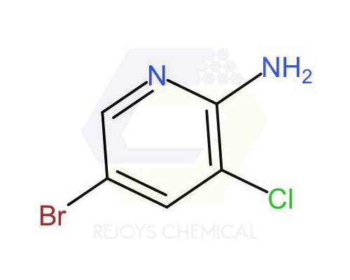 Chinese wholesale 5-Methyl-2-pyrazinecarboxylic acid - 38185-55-6 | 2-Amino-5-bromo-3-chloropyridine – Rejoys Chemical