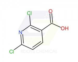 Factory For 910308-92-8 - 38496-18-3 | 2,6-Dichloronicotinic acid – Rejoys Chemical