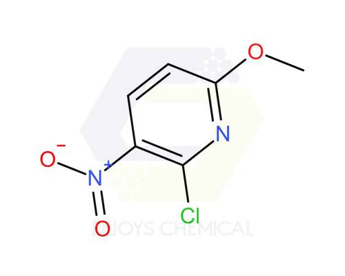 High definition Cycloheptanone - 38533-61-8 | 2-Chloro-6-methoxy-3-nitropyridine – Rejoys Chemical