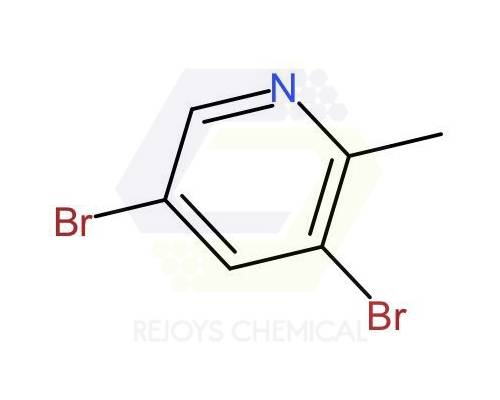 Hot-selling 181308-57-6 - 38749-87-0 | 2-Methyl-3,5-dibromopyridine – Rejoys Chemical