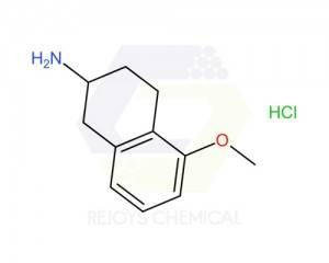 3880-88-4 | 2-Amino-5-methoxytetralin hydrochloride