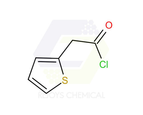 China Supplier 259793-96-9 - 39098-97-0 | 2-Thiopheneacetyl chloride – Rejoys Chemical