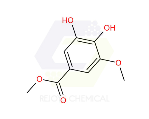 China OEM 6026-86-4 - 3934-86-9 | Methyl 3,4-dihydroxy-5-methoxybenzoate – Rejoys Chemical