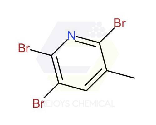 Professional China 5753-96-8 - 393516-82-0 | 2,5,6-Tribromo-3-methylpyridine – Rejoys Chemical