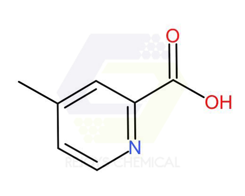 100% Original Factory 3,3-Difluorocyclobutanecarboxylic acid - 4021-08-3 | 4-Methylpyridine-2-carboxylic acid – Rejoys Chemical