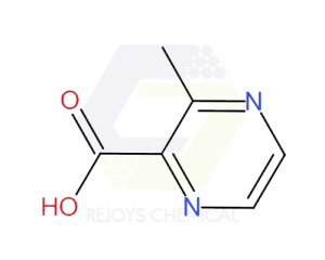 High Quality 14813-01-5 - 41110-28-5 | 3-Methylpyrazine-2-carboxylic acid – Rejoys Chemical