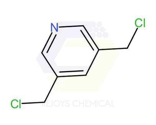 One of Hottest for 1119-51-3 - 41711-38-0 | 3,5-Bis(chloromethyl)pyridine – Rejoys Chemical