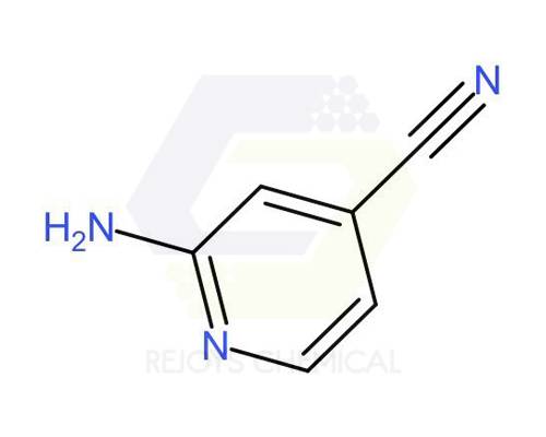 Wholesale 15177-67-0 - 42182-27-4 | 2-amino-4-cyanopyridine – Rejoys Chemical