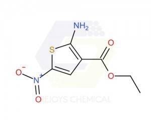 42783-04-0 | 2-aMino-3-ethoxycarbonyl-5-nitrothiophen