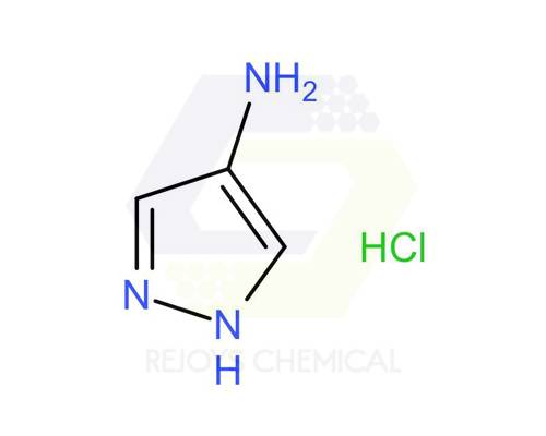 Competitive Price for 1536209-84-3 - 4331-28-6 | 1H-Pyrazol-4-amine hydrochloride – Rejoys Chemical
