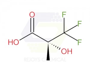 New Delivery for GS-441524 - 44864-47-3 | (R)-3,3,3-TRIFLUORO-2-HYDROXY-2-METHYLPROPIONIC ACID – Rejoys Chemical
