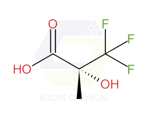 Cheap PriceList for 681128-38-1 - 44864-47-3 | (R)-3,3,3-TRIFLUORO-2-HYDROXY-2-METHYLPROPIONIC ACID – Rejoys Chemical
