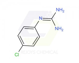 45964-97-4 | N-(4-chlorophenyl)guanidine