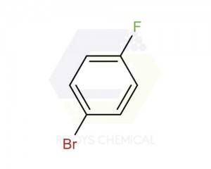 460-00-4 | 4-Bromofluorobenzene