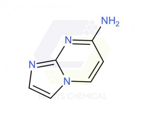 462651-80-5 | Imidazo[1,2-a]pyrimidin-7-amine