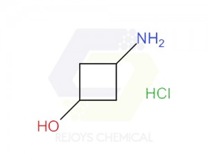 OEM manufacturer 35376-00-2 - 4640-44-2 | 3-Aminocyclobutanol – Rejoys Chemical