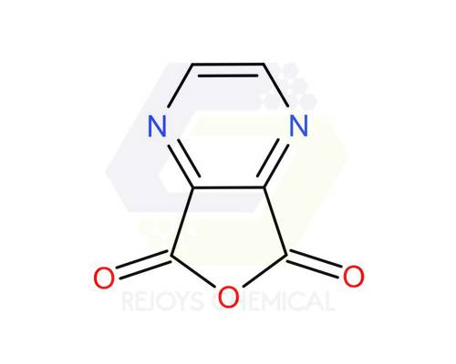 Popular Design for 1457976-11-2 - 4744-50-7 | 2,3-Pyrazinecarboxylic anhydride – Rejoys Chemical