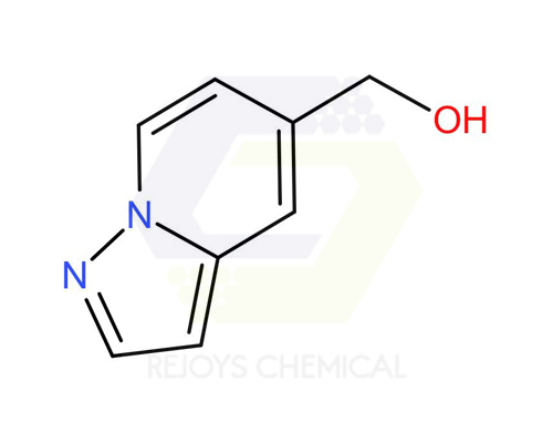 Wholesale 15177-67-0 - 474432-57-0 | Pyrazolo[1,5-a]pyridin-5-yl mathanol – Rejoys Chemical